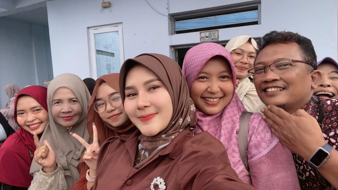 Foto Nur Astuti, S.Pd.I